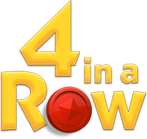 4 in a Row for iPhone